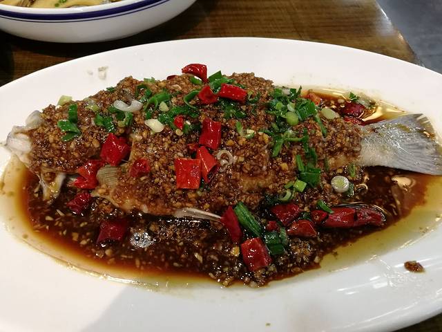 苏味府(人民路店)