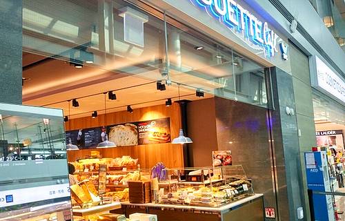 巴黎贝甜(仁川机场店)