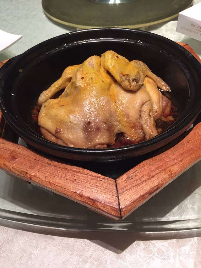 湘君府(友谊大街店)