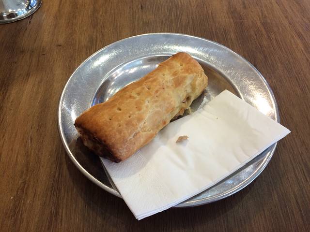 Bourke Street Bakery