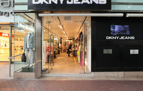 DKNY JEANS（美丽华商场店）