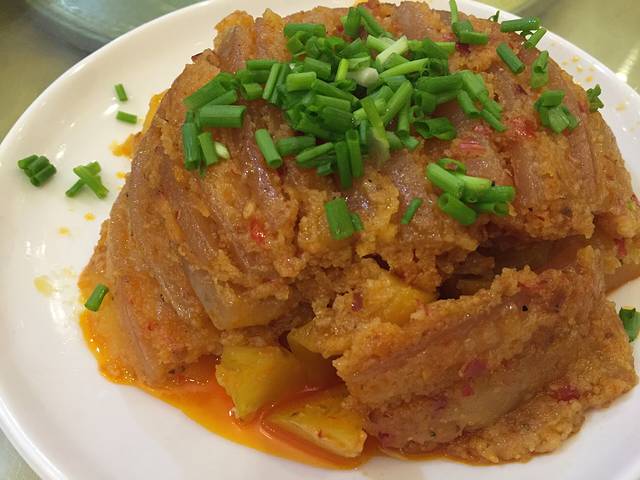 清溪镇黄家巴岩生态农庄