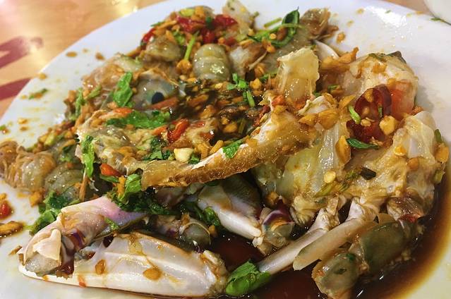 长平肥姐白粥·海鲜打冷