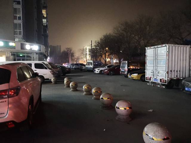 物美(西山枫林店)