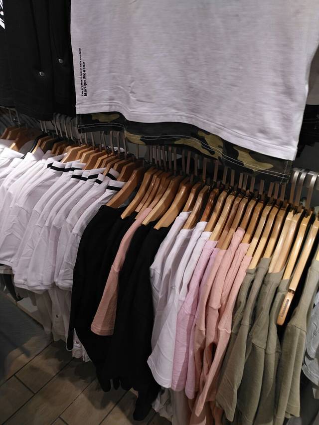 以纯(康桥国际购物中心店)