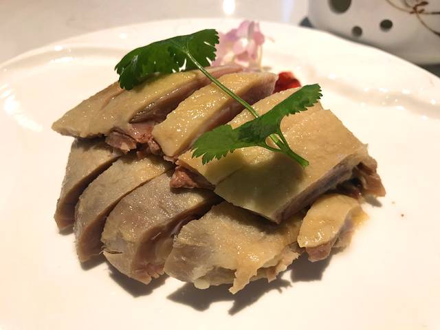 香山湖家家宴(象山路店)