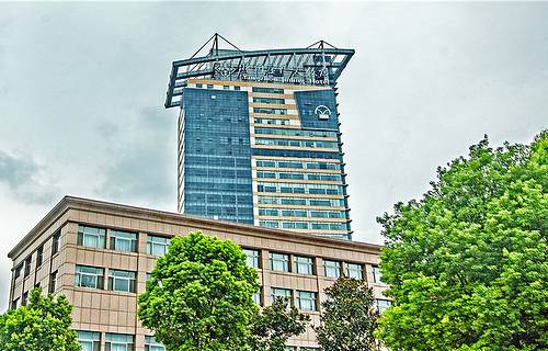 扬州金陵大饭店·风味餐厅