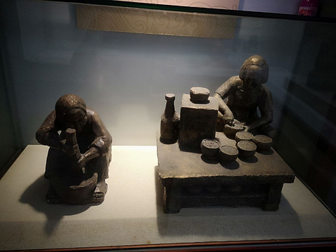 广东省海丰县博物馆的图片