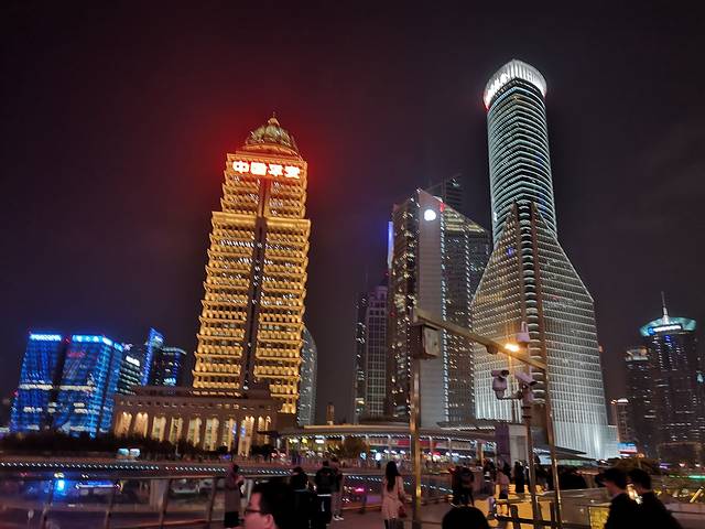 1886德国汽车餐厅(陆家嘴滨江店)