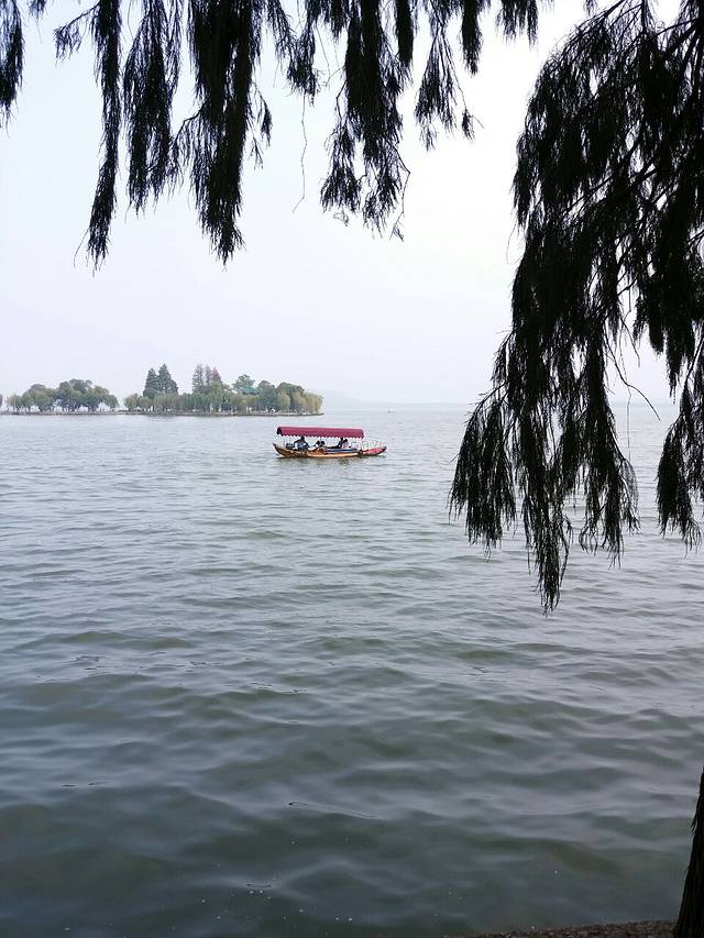 东湖国际会议中心长江厅