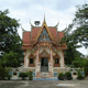Nake Khammaram 庙