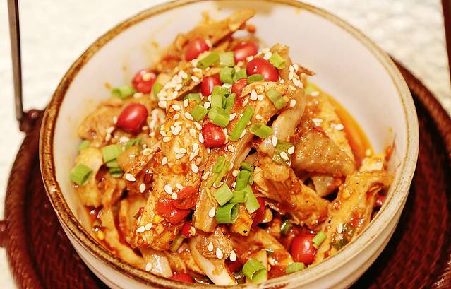 成都香格里拉大酒店·香宫