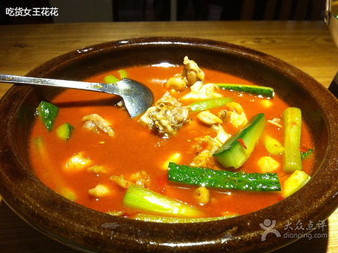 渔沧米缸(万达店)