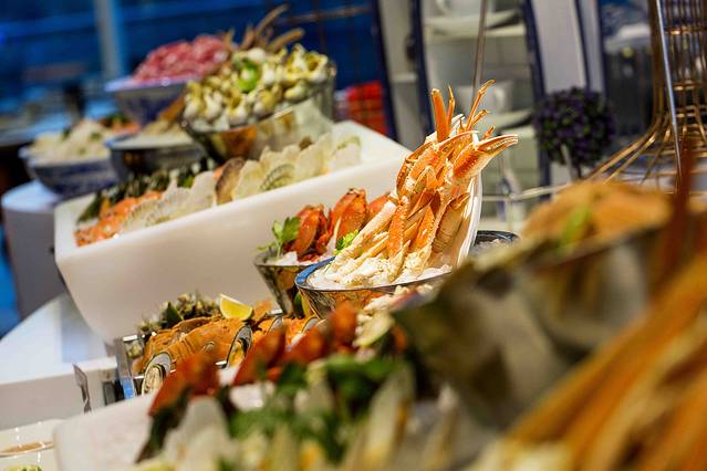 苏州中茵皇冠假日酒店·皇冠宴会厅