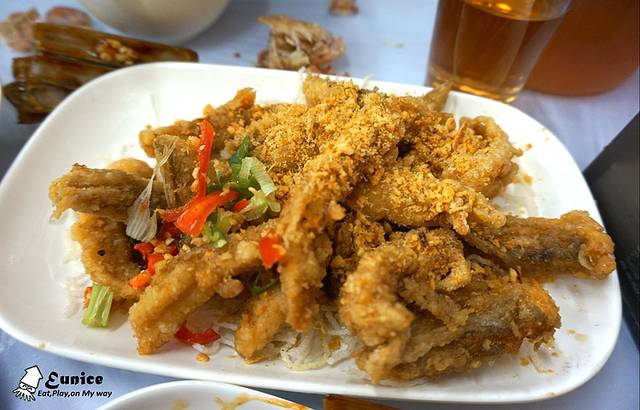 驹记海鲜大排档