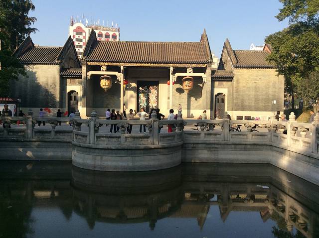 广东粤剧博物馆