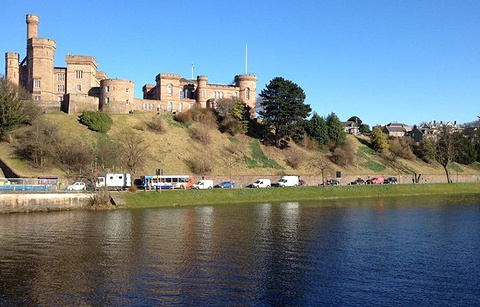 因弗内斯旅游景点