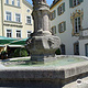 Kriegerbrunnen