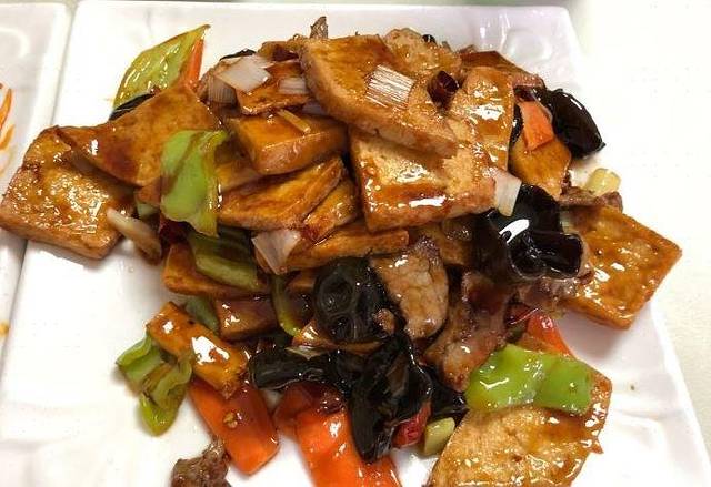 回民餐厅(福寿街店)