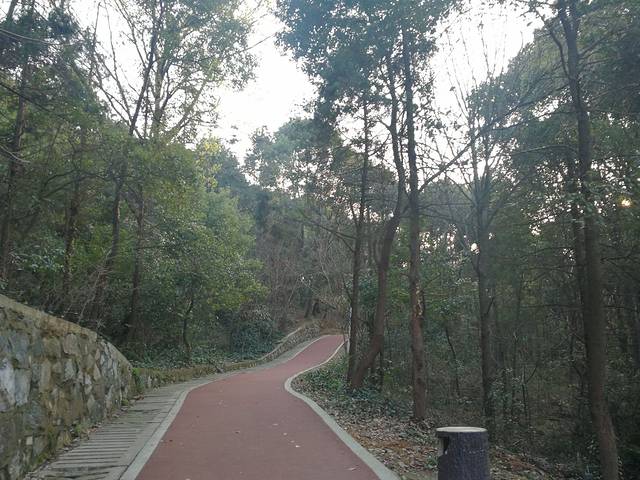 岘山国家森林公园