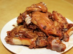 老隋家饭店(总店)