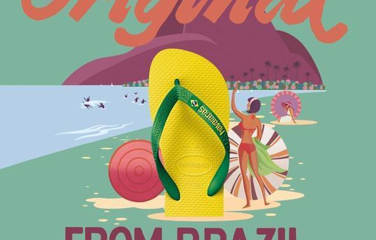 Havaianas