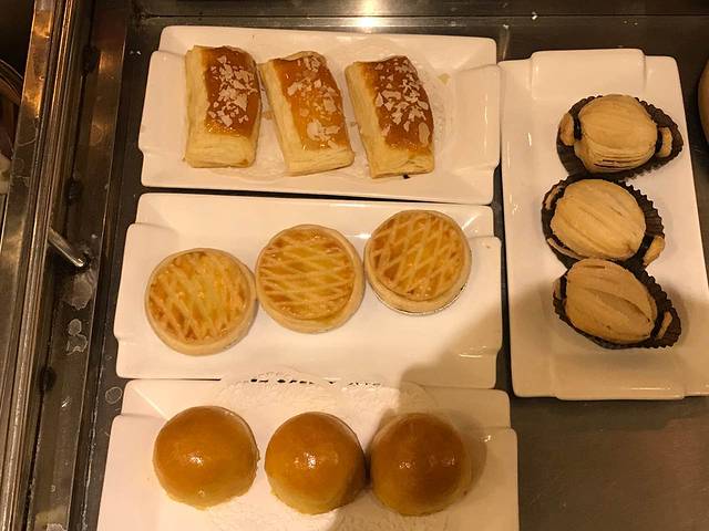 高第街56号餐厅(兖州九州方圆店)