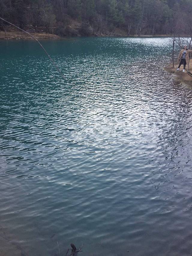 麦当劳(三河富达购物中心店)