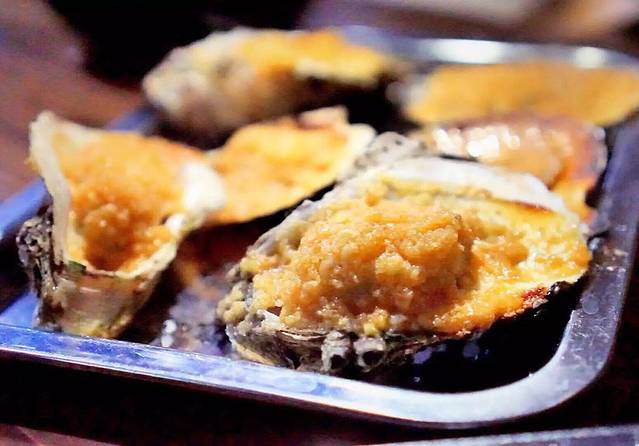 华侨烧烤(草场门店)