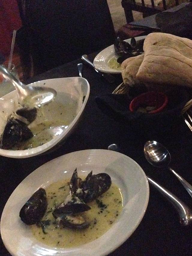 Salvatore's Italian Restaurant