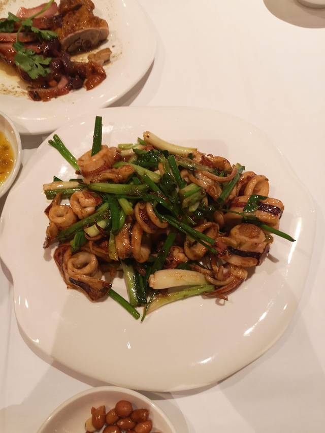 北海香格里拉大酒店·香宫中餐厅