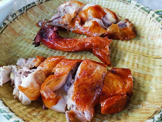 大树头森林餐厅(番禺广场店)