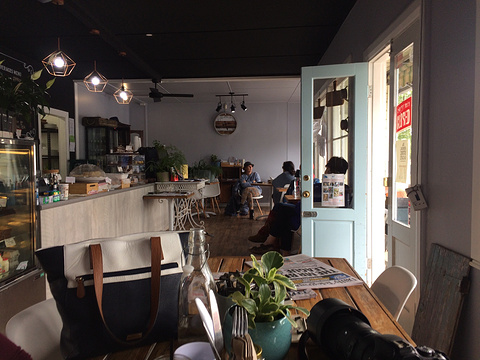 Berrima General Store & Cafe