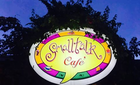 Small Talk Cafe