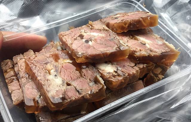 和顺羊肉馆(藏书镇店)