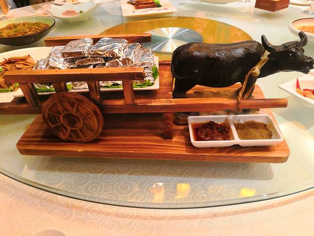 庖丁堂酒店(高新区店)