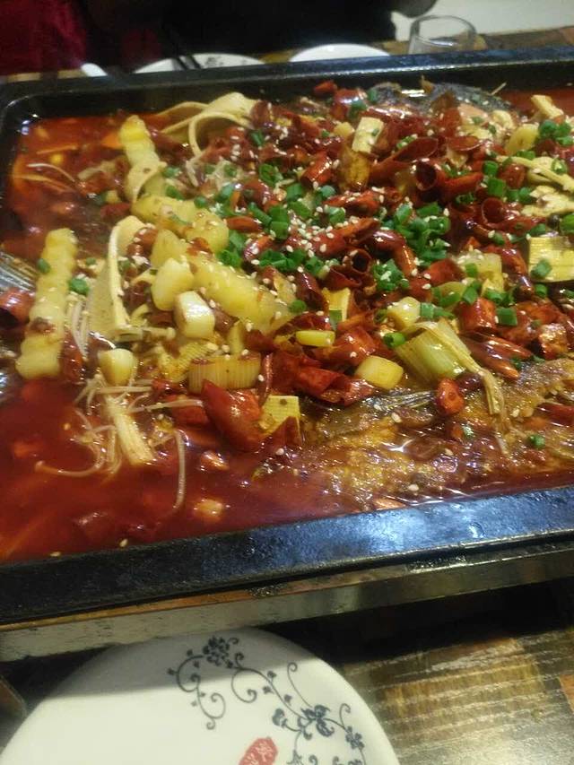 東家鱼馆(海城店)