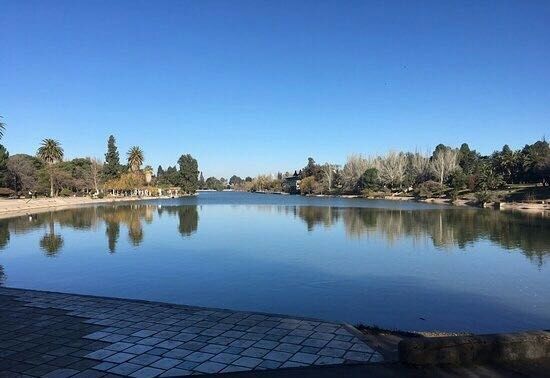 圣马丁将军公园