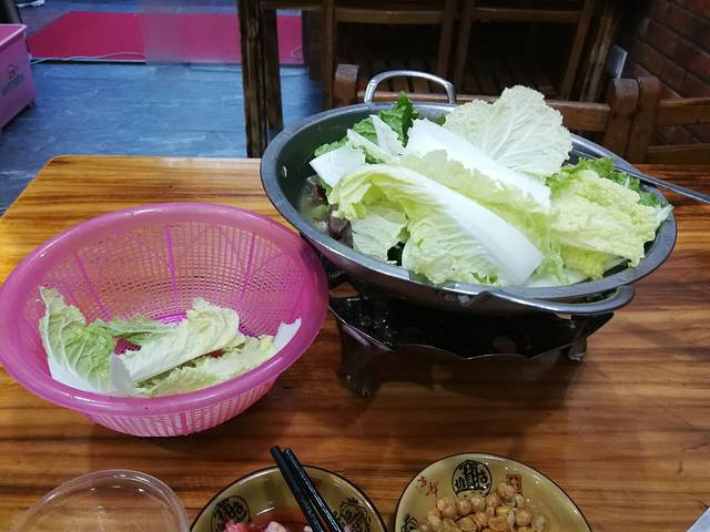 赵记腊味(恩施总店)