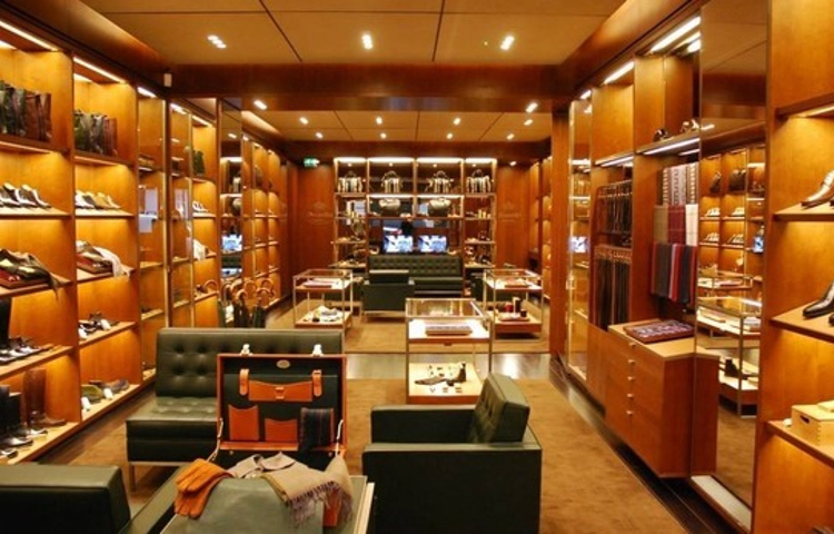 Church's (New Bond Street)