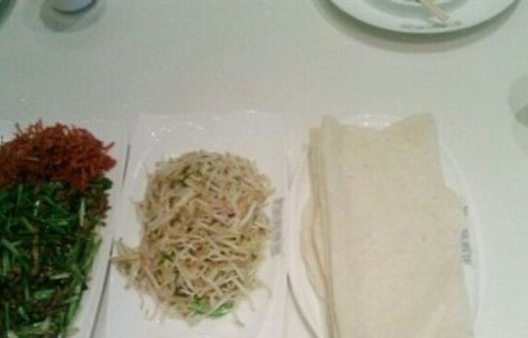 老昌春饼(中东大市场店)