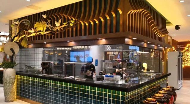 彭厨(天津一店)