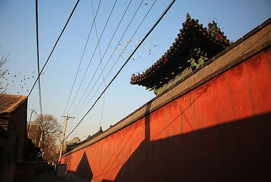 西光寺旅游景点图片