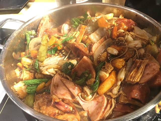 郝掌柜(世纪港湾店)