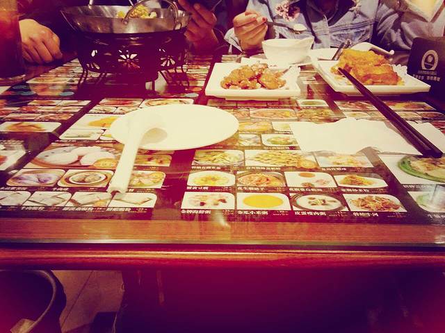 肯德基(中山店)