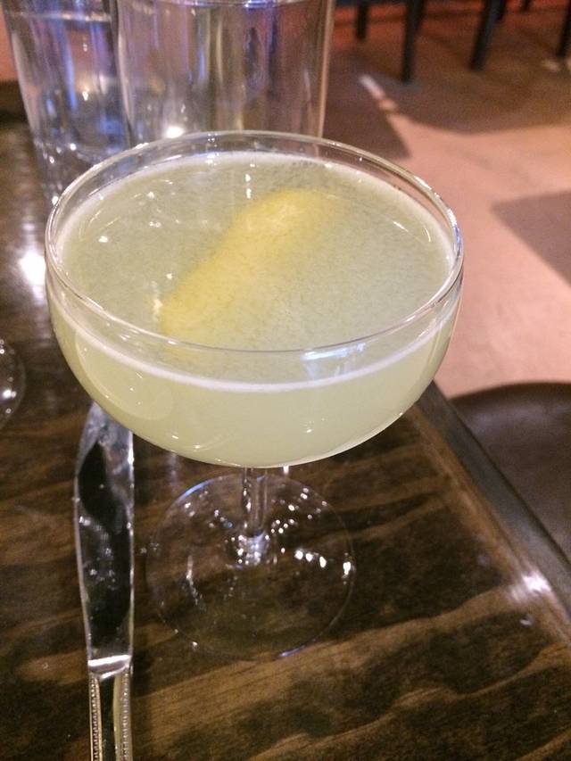 Golden Moon Speakeasy