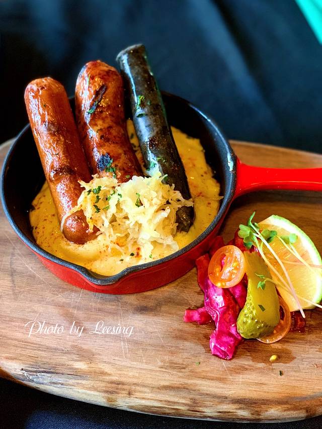 Juicy Bakery(瑞景店)