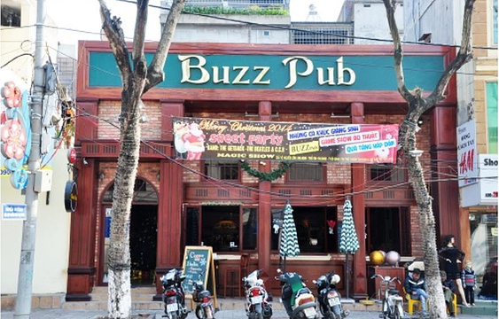 Buzz Pub旅游景点图片