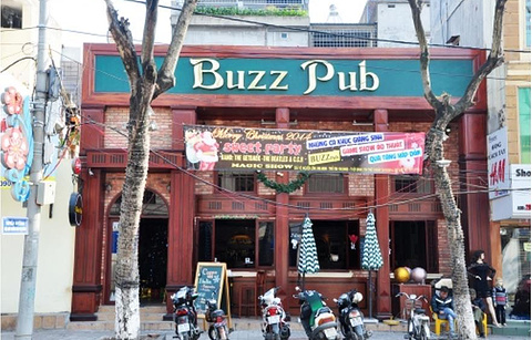 Buzz Pub的图片