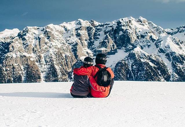 哈尔滨吉华长寿山滑雪场